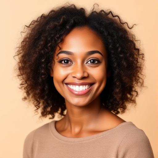 Amara Johnson